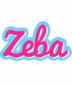 Zeba