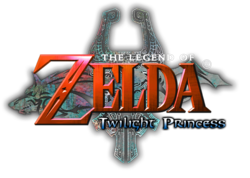 Zelda twilight princess