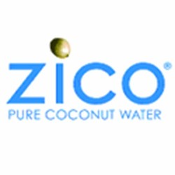Zico coconut water