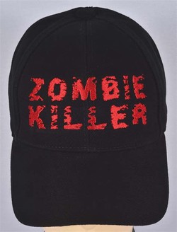 Zombie killer