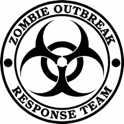 Zombie outbreak