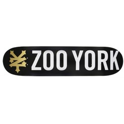 Zoo york skateboards